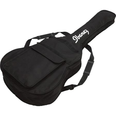 Ibanez 101 Series Gig Bag for Acoustic Bass Guitar