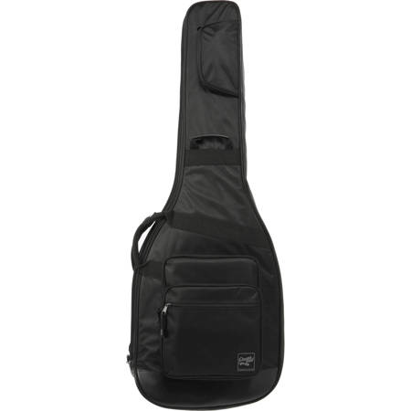 Ibanez Powerpad Double Bag for Electric Basses, Black