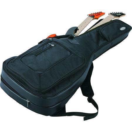 Ibanez IBB2621 POWERPAD Double Gig Bag for Electric Bass Guitar