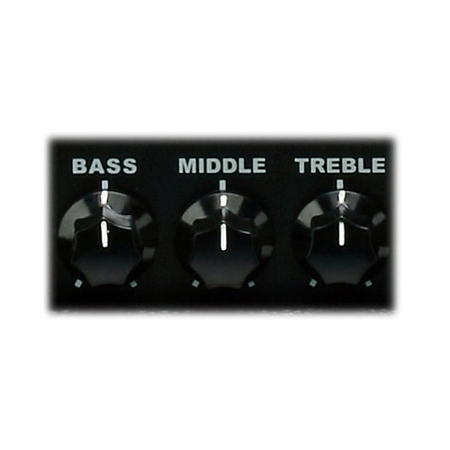 Ibanez IBZ10B 10W 6.5" Bass Combo Amplifier