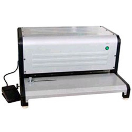 Intelli Zone Plastic Coil Punch 4mm Diameter 4:1 Pitch for IM1000