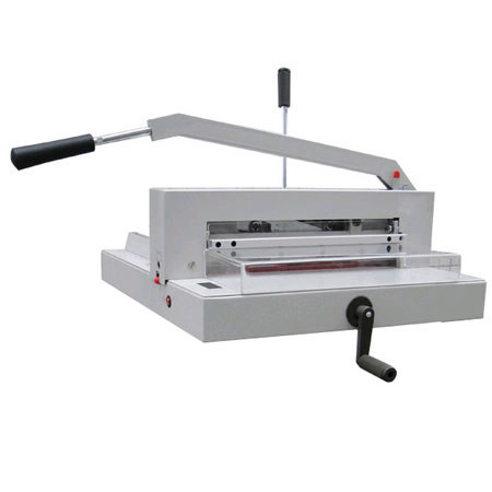 Intelli-Zone Intelli-Cut 530D Stack Paper Cutter