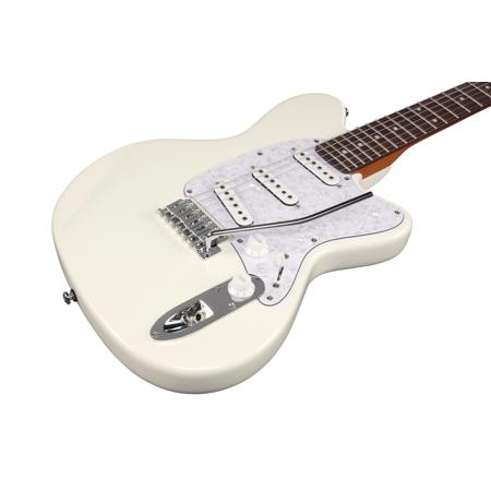 Ibanez Ichika Signature Series ICHI00 Electric Guitar, Vintage