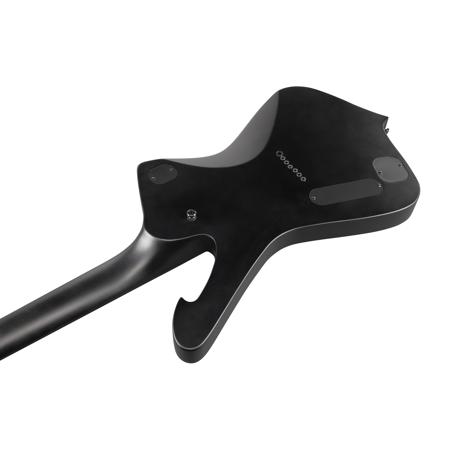 Ibanez Iron Label Iceman Series ICTB721 7-String Electric Guitar