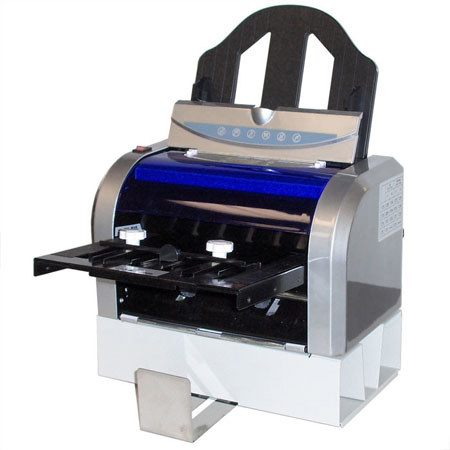 Intelli-Zone Intelli-Fold IF300 Paper Folding Machine