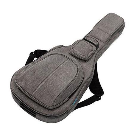 Ibanez IGB924 POWERPAD ULTRA Gig Bag for Electric Guitar Gray IGB924GY