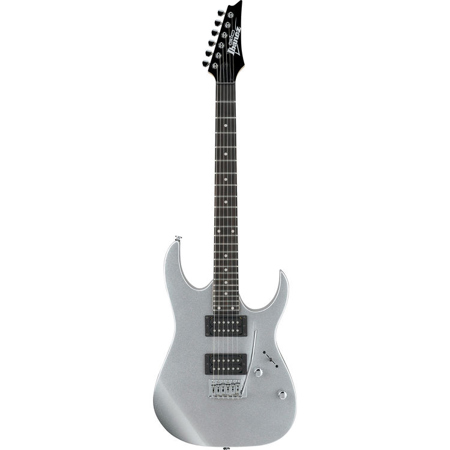 Ibanez Electric Guitar Pack, Silver