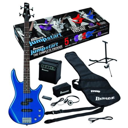 IJXB150BSLB EL Bass IJXB Pack