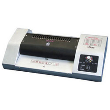 Intelli-Zone Intelli-Lam IL300 Pouch Laminator