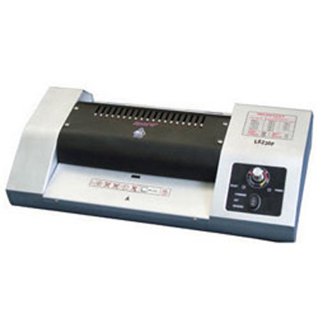 Intelli-Zone Intelli-Lam IL400 Thermal Pouch Laminator