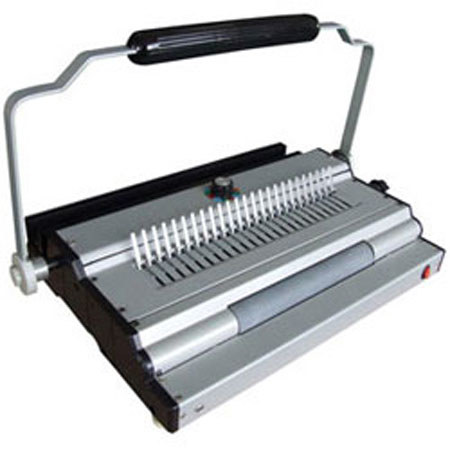 Intelli-Zone Intelli-Bind 910 Multi-Format Binding Machine