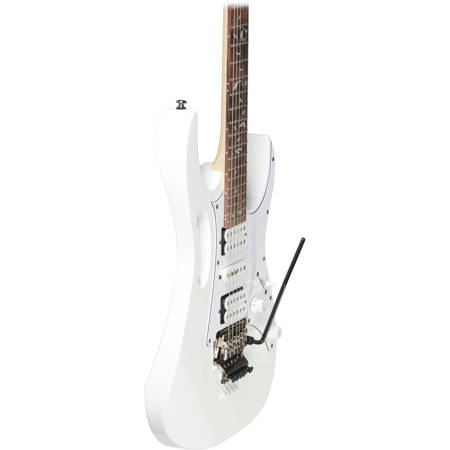 Ibanez JEMJR Steve Vai Signature JEM Series Electric Guitar