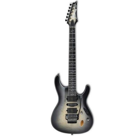 Ibanez Nita Strauss Signature JIVA10 Electric Guitar, Deep Space Blonde