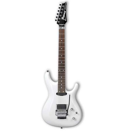 Ibanez Joe Satriani Signature JS140 Electric Guitar, White