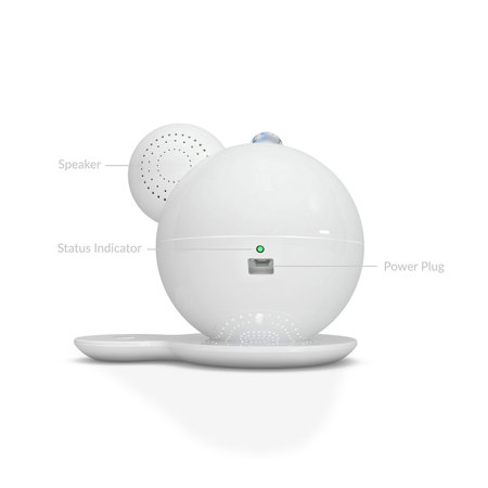 高性能見守りカメラ【IBaby Care】Monitor M7 Lite Amazon.com: iBaby Smart WiFi Baby Monitor M8 Lite, 1080P