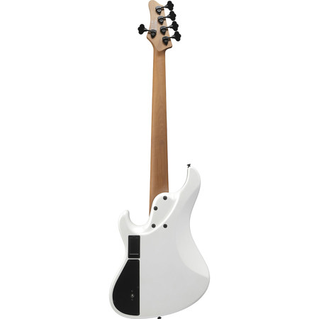 Ibanez MDM 1005 PW 5弦ベース ※グレードアップパーツ付 Ibanez MDM Mode Series MDM1005 5-String Electric Bass Guitar