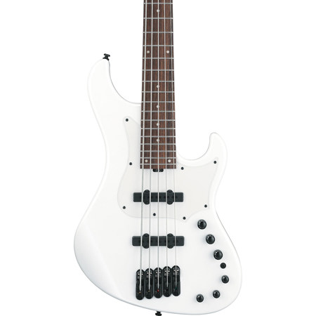 Ibanez MDM1005 ５弦ベース Ibanez MDM Mode Series MDM1005 5-String Electric Bass Guitar