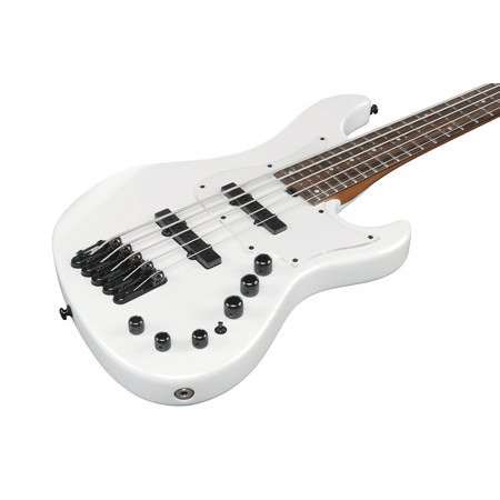 Ibanez MDM Mode Series MDM1005 5-String Electric Bass Guitar