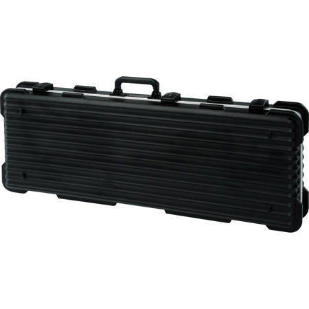 Ibanez Molded Case for RG/S/RGA/RGD/SA/RC/TM of 6/7/8/9 Guitars, Left Handed