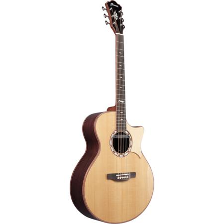 Ibanez Marcin Patrzalek Signature MRC10NT Acoustic Electric Guitar