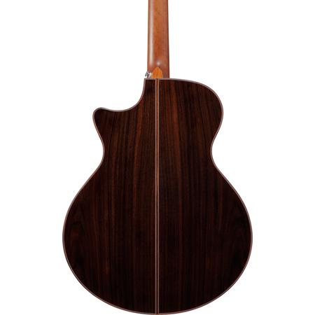 Ibanez Marcin Patrzalek Signature MRC10NT Acoustic Electric Guitar