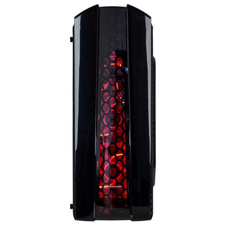 iBUYPOWER N27B 015iP Gaming, i5-8400, 8GB+16GB Optane, 2TB HDD, GTX 1060, W10H