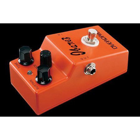 Ibanez OVERDRIVE OD850 Guitar Effect Pedal