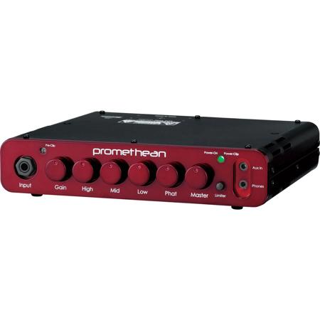 Ibanez P300H 300W Bass Amplifier Head