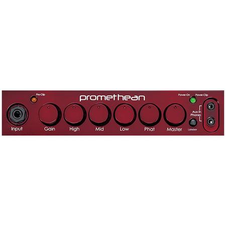 Ibanez P3115 15" Bass Combo Amplifier