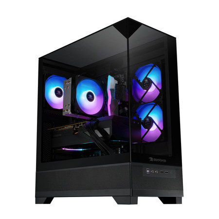iBUYPOWER Element SE ESI5N5601 Gaming,i5-14400F,16GB,1TB SSD,RTX
