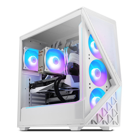 iBUYPOWER Slate Gaming, Ultra 9 285, 32GB RAM, 1TB SSD, RTX 5070