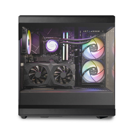 iBUYPOWER Y40BA7R9702 Gaming, R7 9700X, 32GB RAM, 2TB SSD