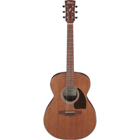 Ibanez Performance Series PC54 Acoustic Guitar, Open Pore Natural