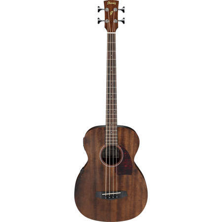 Ibanez 4 string acoustic bass new arrivals