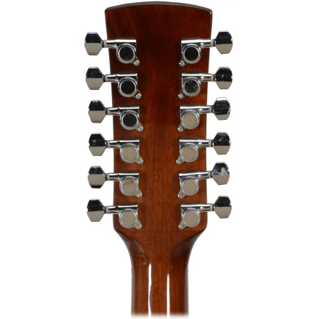 Ibanez performance series pf1512 acoustic guitar cheap