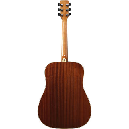 Ibanez Performance PF15 Acoustic Guitar, Rosewood Fretboard