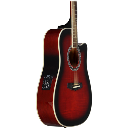 Ibanez pf28ece hotsell