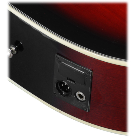 ❤️弦高調整済！「Ibanez Performance PF28ECE」＋ケース ❤️弦高調整済！「Ibanez Performance PF28ECE」＋ケース