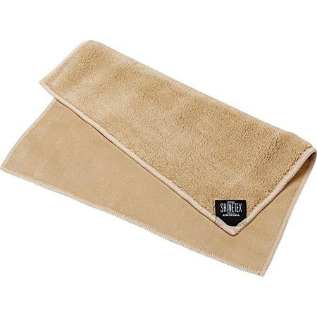 Ibanez PGC1000 240x240mm SHINETEX Microfiber Cloth for Prestige Guitar