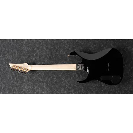 Ibanez Paul Gilbert Signature PGM333 Electric Guitar with Hardshell Case Macassar Ebony Fretboard Gold