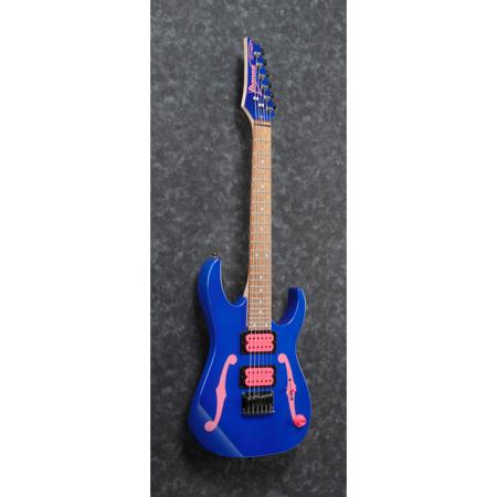 ギター  Ibanez PGM miKro Paul Gilbert Ibanez Paul Gilbert Signature Mikro PGMM21 Electric Guitar