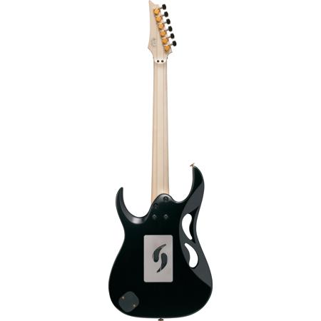 ギター Ibanez PIA3761 XB Onyx Black Steve Vai Amazon.com: Ibanez PIA3761 Steve Vai Signature Electric Guitar