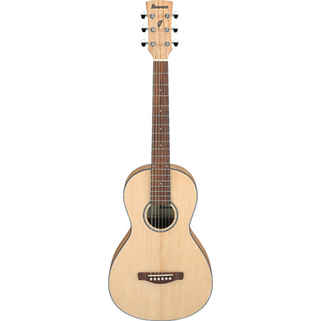 Ibanez PF Series PN2MD Acoustic Guitar, Open Pore Natural