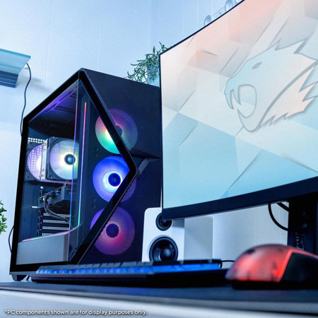 iBUYPOWER SMA9N57T01 Gaming, R9 9900X, 32GB RAM, 2TB SSD