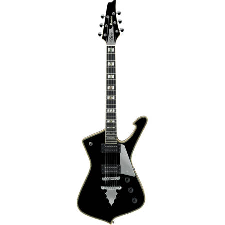 Bound ebony fretboard discount