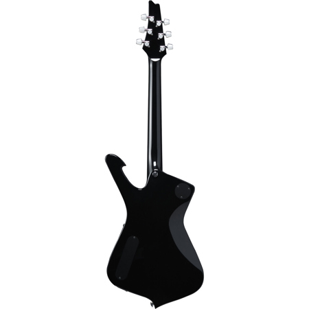 Ibanez Paul Stanley Signature PS1CM Electric Guitar, Bound