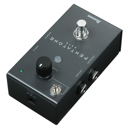 Guitar gate pedal hotsell