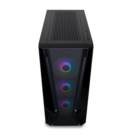 iBUYPOWER TraceMesh TMA7N4601 Gaming, R7 5700, 16GB RAM, 1TB