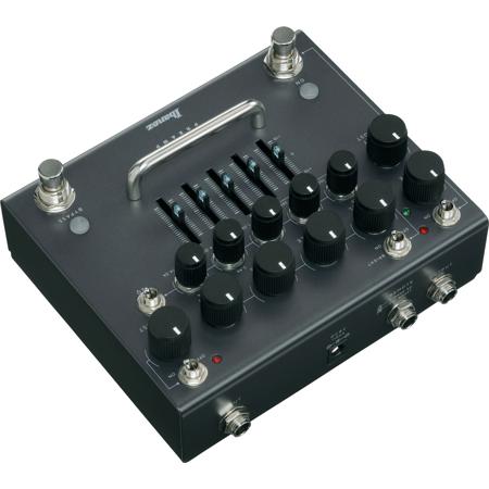 Ibanez Pentatone Preamp Equalizer Pedal PTPRE - Adorama