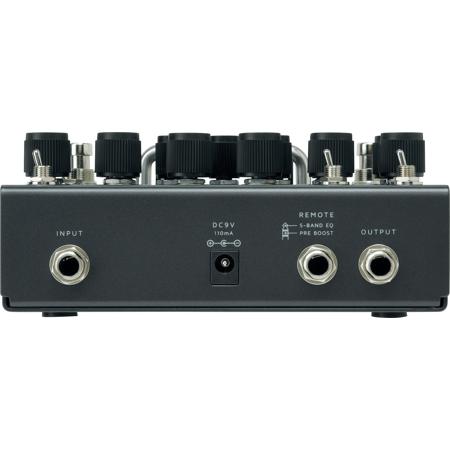 Ibanez ( アイバニーズ ) PTPRE Pentatone Preamp Ibanez Pentatone Preamp PTPRE - Bay Tunes Guitars